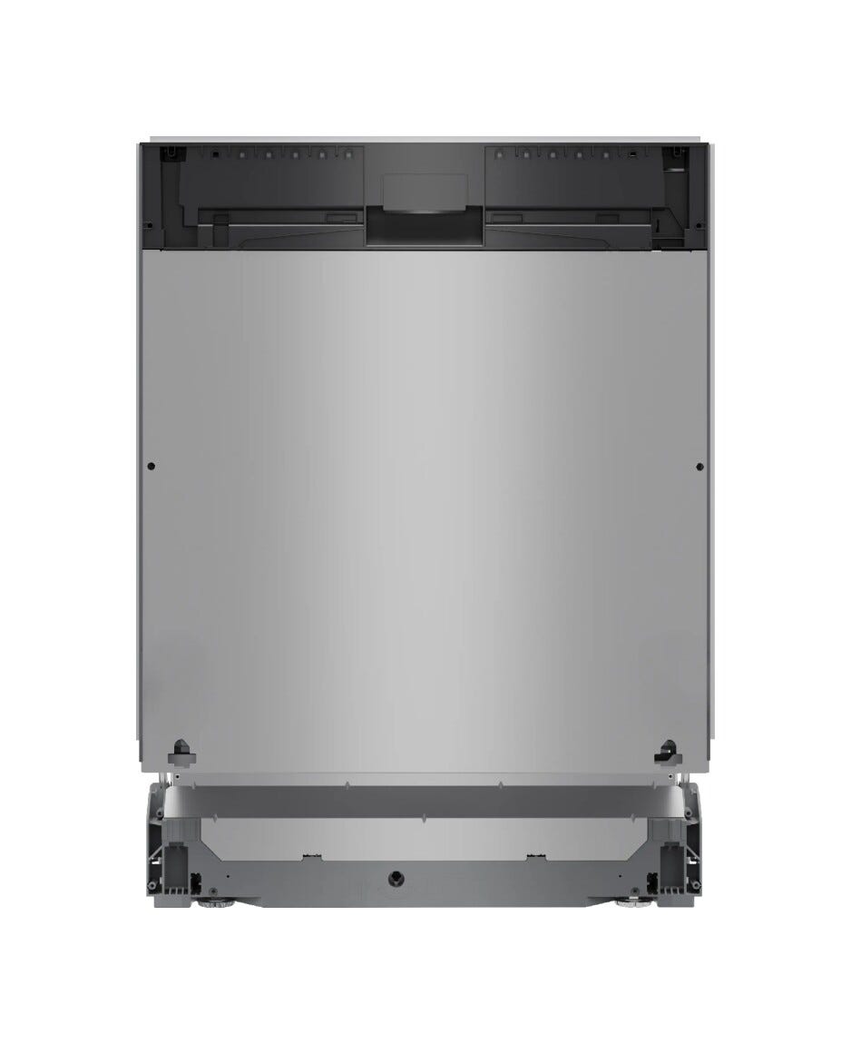 Siemens SN85EX23CE Lavastoviglie da incasso integrata totale 60 cm, 14 coperti, iQ500, autoOpen dry, flexComfort, Home Connect