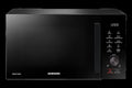 Samsung MC28A5137CK/E1 Forno a microonde combinato, 28 L, Grill + Convezione, 2300 W, SlimFry, Nero