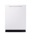 Samsung DW90H79H1B0 Lavastoviglie da incasso integrata totale, 14 coperti, classe A, AI Wash, Auto Open, 9 programmi
