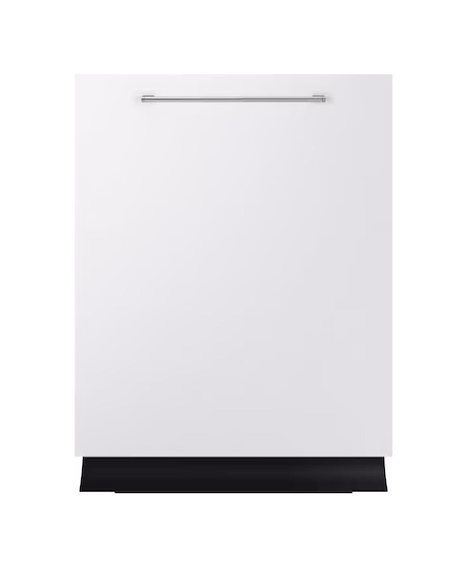 Samsung DW90H79H1B0 Lavastoviglie da incasso integrata totale, 14 coperti, classe A, AI Wash, Auto Open, 9 programmi