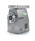 Fama FTI139R.01 Tritacarne monofase, gruppo inox, bocca Ø76 mm, 600 kg/h, ingranaggi a bagno d’olio