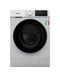 SanGiorgio H1014-T Famiglia H6 Lavatrice 60 cm, capacità 10 kg, classe A, bianco