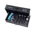 Fama MIOMIX.TOPCHEF Kit professionale FAMA MIOMIX.TOPCHEF – Mixer a immersione con mescolatore, omogeneizzatore, multifunzione, frusta, caraffa e supporto