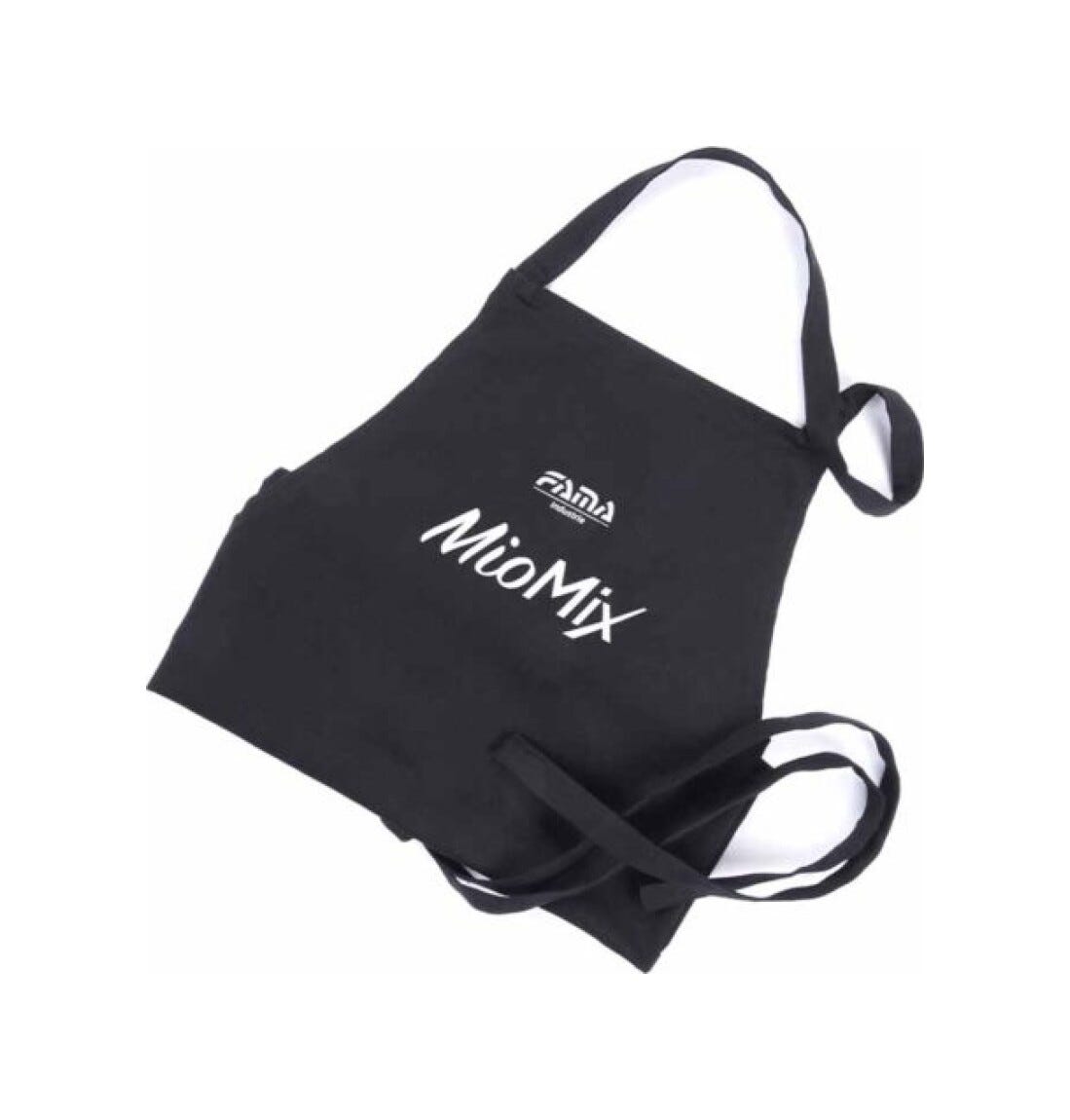 Fama MIOMIX.TOPCHEF Kit professionale FAMA MIOMIX.TOPCHEF – Mixer a immersione con mescolatore, omogeneizzatore, multifunzione, frusta, caraffa e supporto