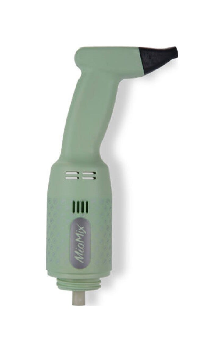 Fama MIOMIX Mixer a immersione Corpo motore, velocità variabile, tecnologia SRS