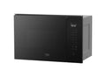 Beko BMGB25353KSB Forno microonde con grill da incasso, cm 60, nero