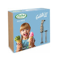Fama FMCG250 Gelato Combi Mixer 250 + Mescolatore 250 mm + Omogeneizzatore 250 mm