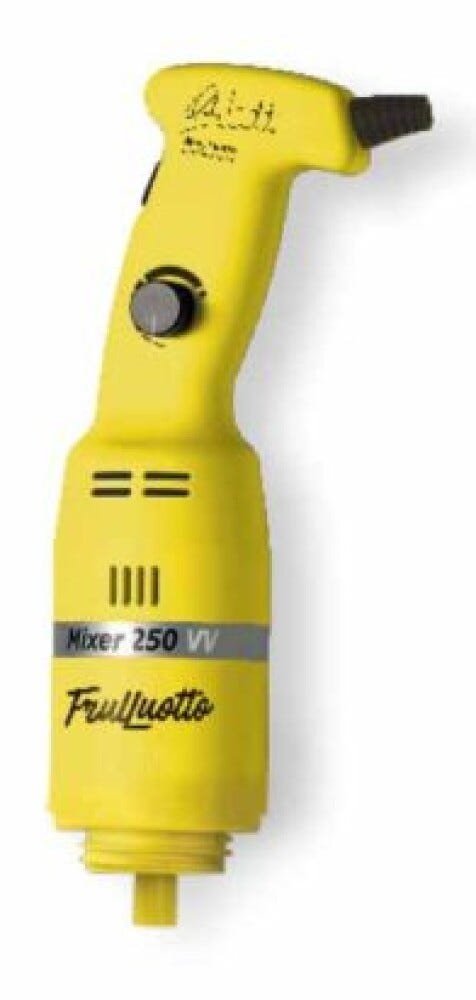 Fama FRULLUOTTO Frulluotto, Mixer 250 + Mescolatore 250 mm + Omogeneizzatore 250 mm + Frusta