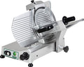 Fimar H250N Affettatrice a gravità lama mm. 250 - monofase - alluminio anodizzato