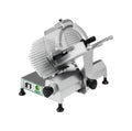 Fimar HL300 Affettatrice a gravità lama mm. 300 - monofase - alluminio anodizzato