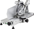Fimar V350 Affettatrice verticale lama mm. 350 - monofase - alluminio anodizzato