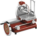 Fimar VV300 Affettatrice a volano lama mm. 300 - rosso