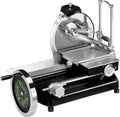 Fimar VV350 Affettatrice a volano lama mm. 350 - nero