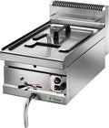 Fimar SF10M Friggitrice a gas con rubinetto e cestello grande - lt. 10