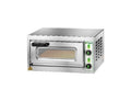 Fimar MICROV1C Fornetto per pizza 1 camera - monofase - inox