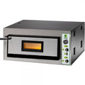 Fimar FME4 Fornetto per pizza 1 camera - monofase - inox