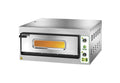 Fimar FES6 Fornetto per pizza 1 camera - monofase - inox