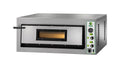 Fimar FML6 Fornetto per pizza 1 camera - trifase - inox