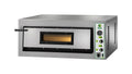 Fimar FML9 Fornetto per pizza 1 camera - trifase - inox