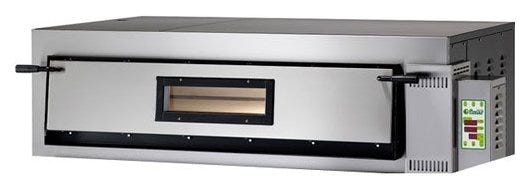 Fimar FMD4 Fornetto per pizza 1 camera monofase - monofase - inox