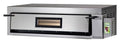 Fimar FMDW6 Fornetto per pizza 1 camera - monofase - inox