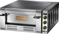 Fimar FGI9 Fornetto a gas per pizza 1 camera - monofase - inox