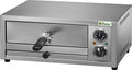 Fimar FP Fornetto per pizza 1 camera - monofase - inox