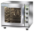 Fimar FN423EV Fornetto a convezione elettrico con umidificatore - inox - monofase
