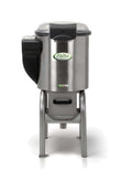 Fama FP108 Preparazione dinamica Pelapatate 5 KG con Supporto Alto, Monofase, Struttura in acciaio inox AISI 304