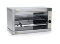Fama FS70 Cottura Salamandra - acciaio inox