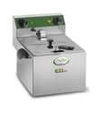 Fama MFR80 Cottura Friggitrice singola SR - lt 8