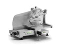 Fama FA371 Luxury Affettatrice Verticale 370, Monofase, Lama Ø370 mm, trasmissione a cinghia in poliestere