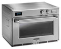 Fimar PA-NE 1840 - EASYLINE Forno microonde professionale panasonic 44 lt. - manuale
