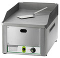Fimar FRY1LM Fry top singolo a gas liscio - inox