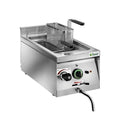 Fimar CP11N Cuocipasta elettrico lt. 11 - inox