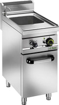 Fimar CPM30 Cuocipasta elettrico lt. 30 - inox