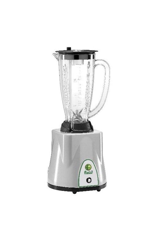 Fimar FR150P Frullatore 1 bicchiere 1,5 lt - lexan