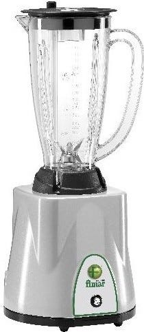 Fimar FR200P Frullatore 1 bicchiere 2 lt - lexan