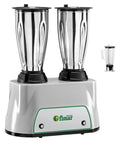 Fimar FR2150P Frullatore doppio lt. 1,5 - bicchiere lexan