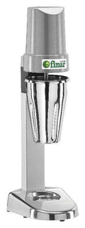 Fimar FP1I Frullatore frappè 1 bicchiere - inox