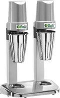 Fimar FP2I Frullatore frappè 2 bicchieri - inox