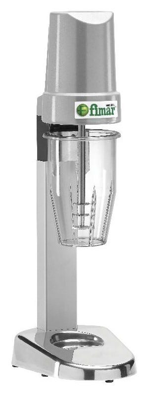 Fimar FP1P Frullatore frappè 1 bicchiere - lexan