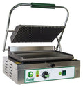Fimar PE35LN Piastra media in ghisa - superficie inferiore liscia