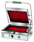 Fimar PV27LL Piastra elettrica singola in vetroceramica - superficie liscia