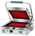 Fimar PV40LR Piastra elettrica singola in vetroceramica - superficie rigata