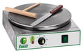 Fimar CRP4 Crepiera elettrica singola cm. 40 - inox