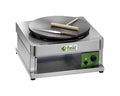 Fimar CR400G1 Crepiera a gas singola cm. 40 - inox