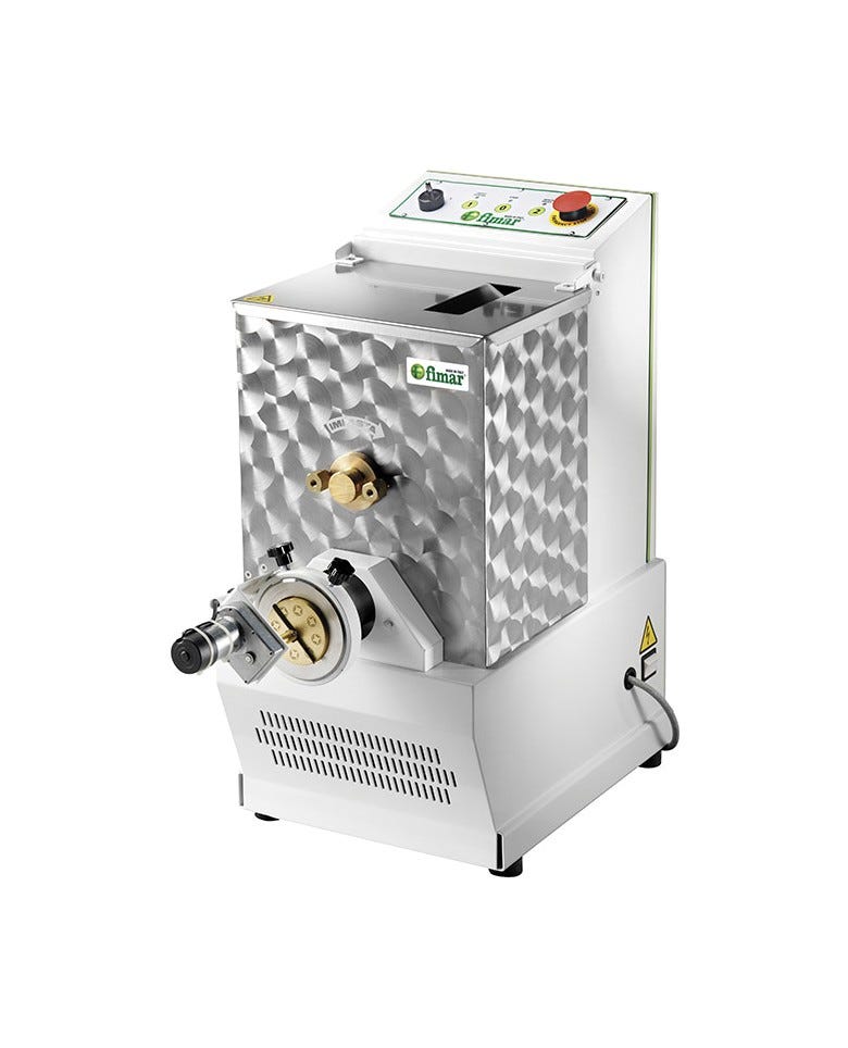 Fimar MPF8N Macchina per pasta fresca - 8 Kg - trifase