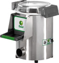 Fimar PPN5 Pelapatate da banco 5 kg - trifase - inox