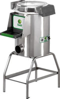 Fimar PPF5 Pelapatate con cavalletto 5 kg - monofase - inox